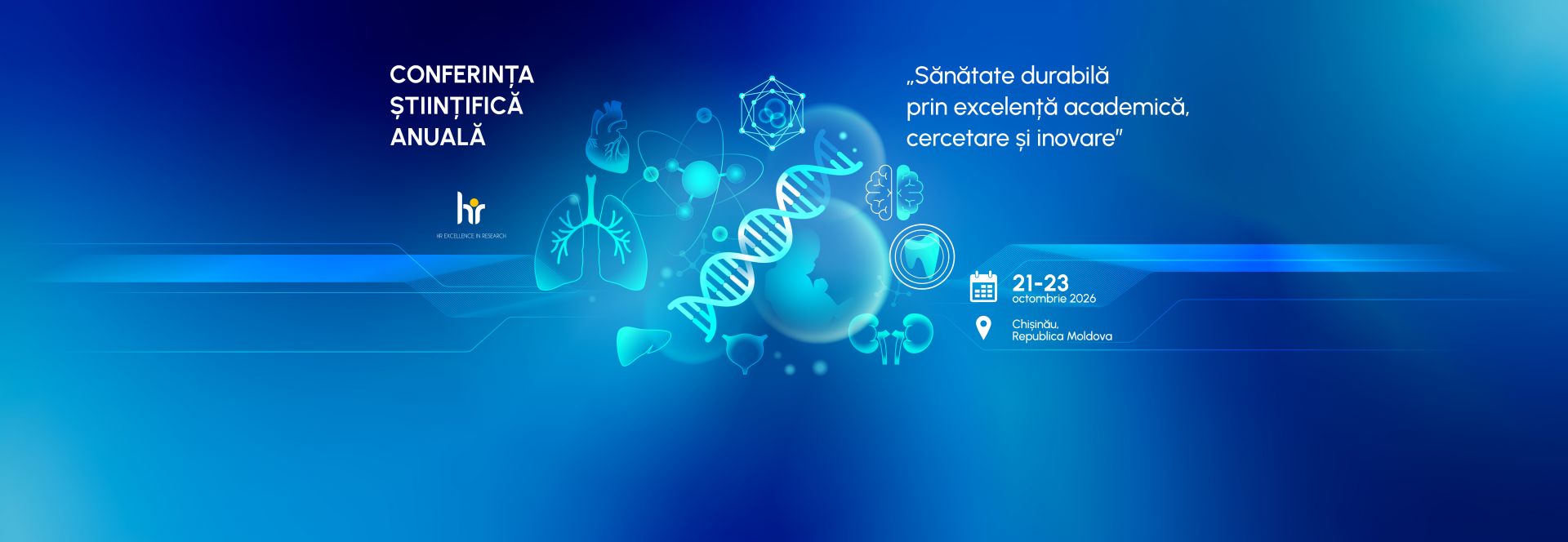 Conferința științifică anuală
