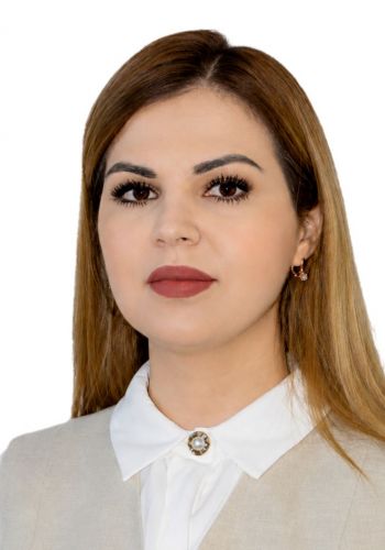 Tonofa Irina