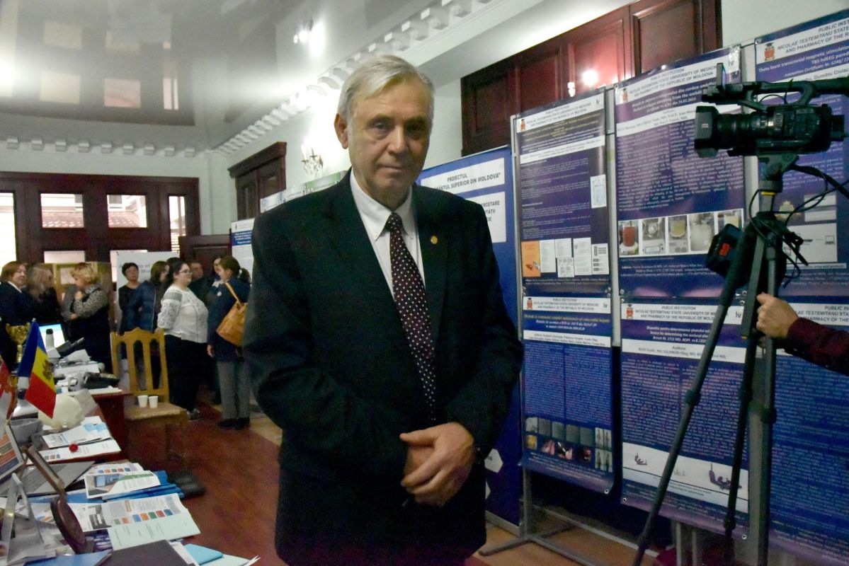 Festivalul cercetării și inovării