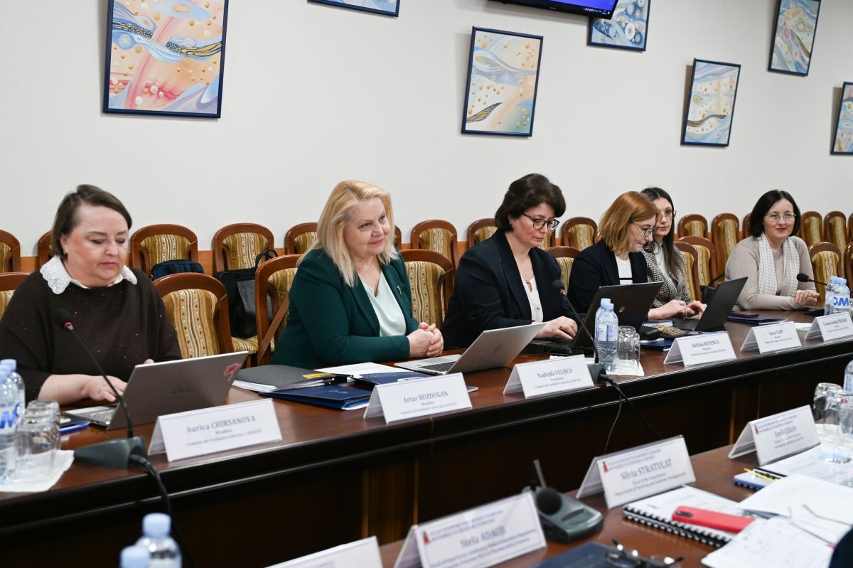 National Agency for Quality Assurance in Education and Research