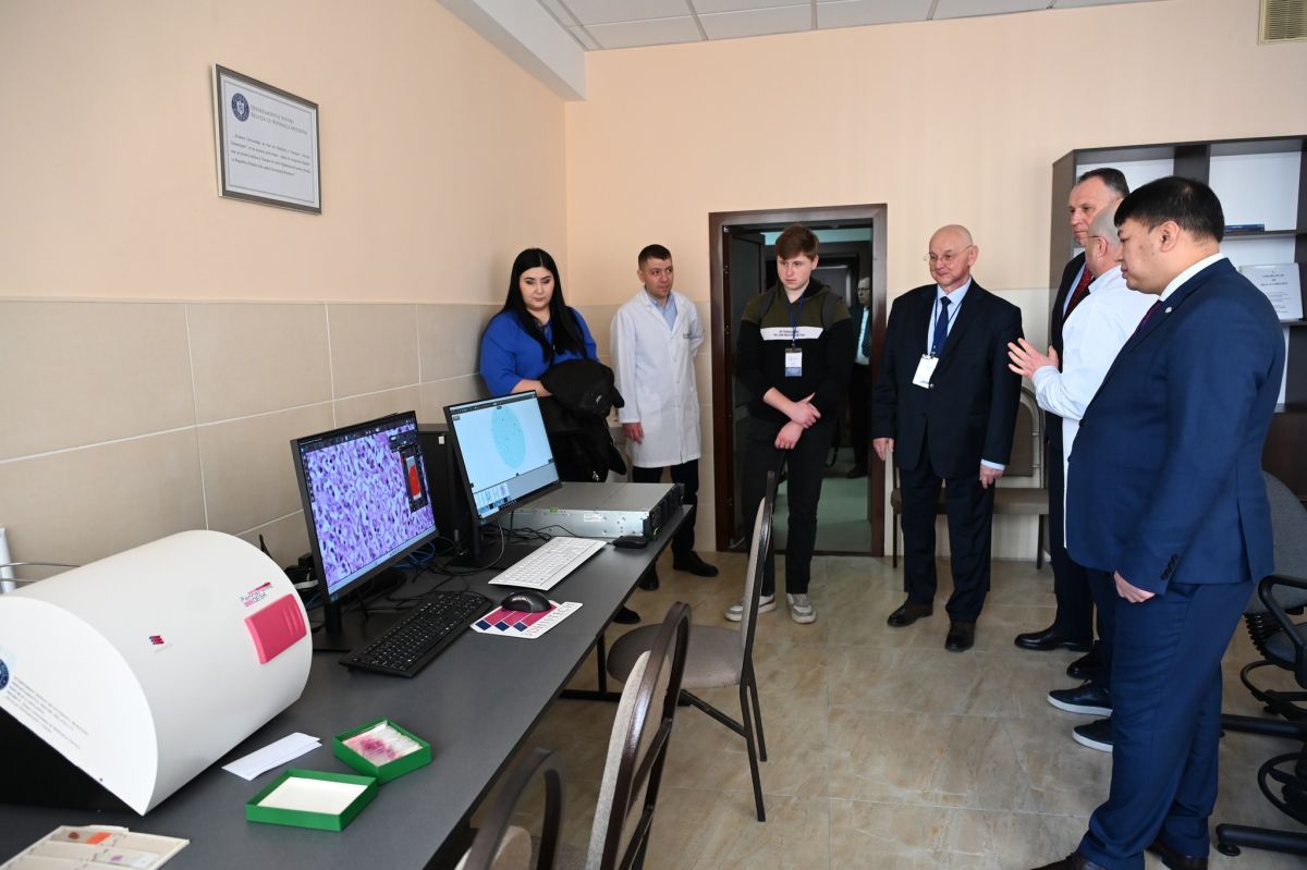 acreditare internațională